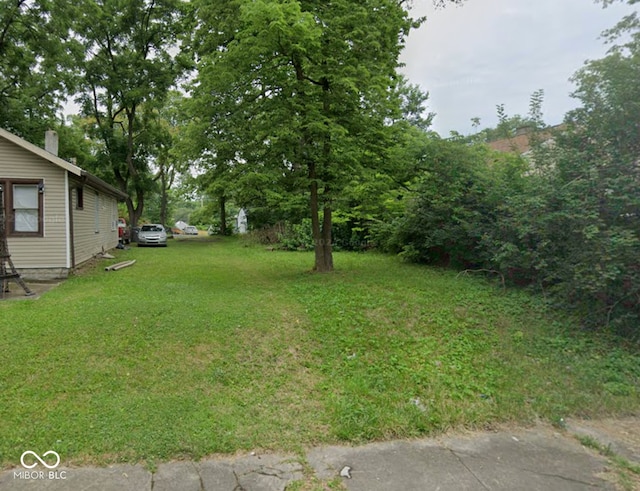 2818 Stuart St, Indianapolis, IN 46218