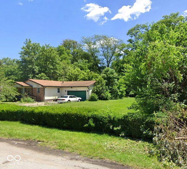 Listing photo 2 for 3217 Schofield Ave, Indianapolis IN 46218