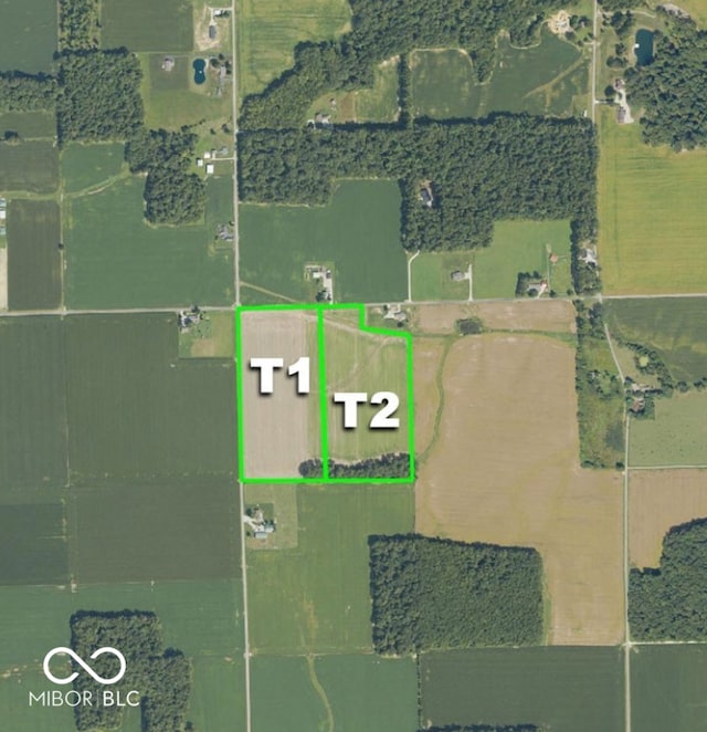 300 E County Road 300 S, Greensburg IN, 47240 land for sale