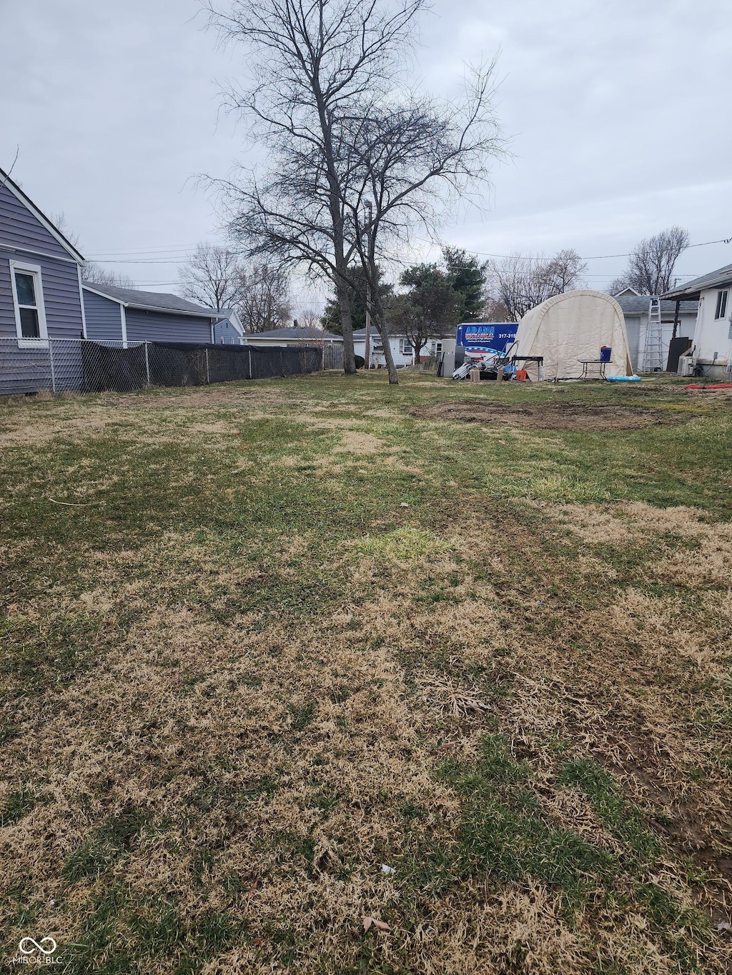 0 Hamilton St, Fortville, IN 46040 - photo 1