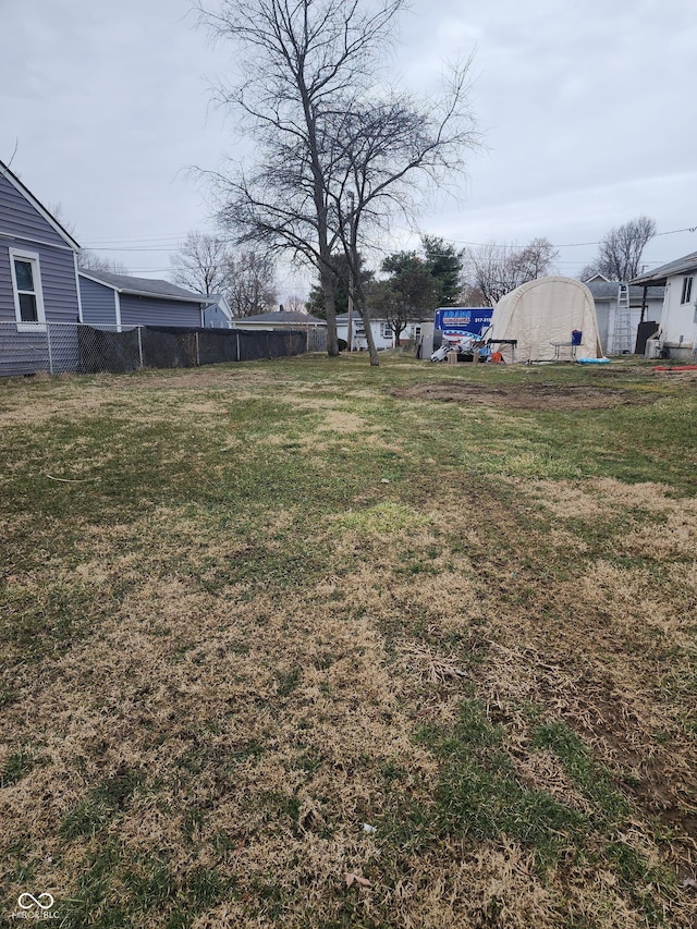 0 Hamilton St, Fortville, IN 46040 - photo 1