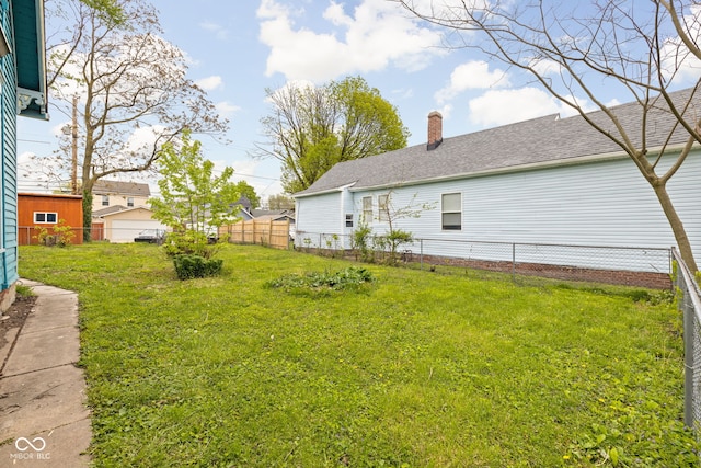 Listing photo 3 for 1144 Lexington Ave, Indianapolis IN 46203