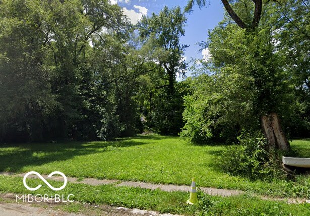 3446 Caroline Ave, Indianapolis, IN 46218 - photo 1
