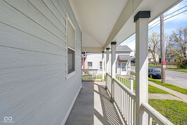 1724 Prospect St, Indianapolis, IN 46203 - photo 9
