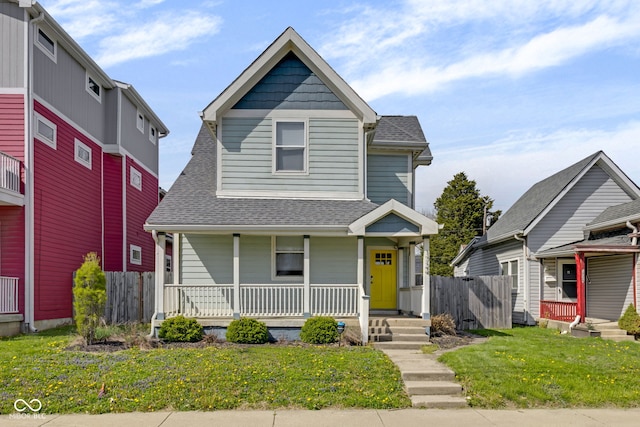1724 Prospect St, Indianapolis, IN 46203 - photo 4
