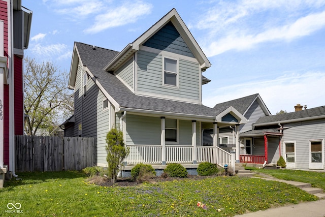 1724 Prospect St, Indianapolis, IN 46203 - photo 5