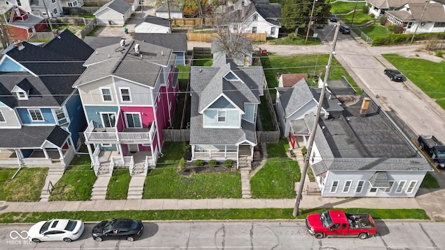 1724 Prospect St, Indianapolis, IN 46203 - photo 7