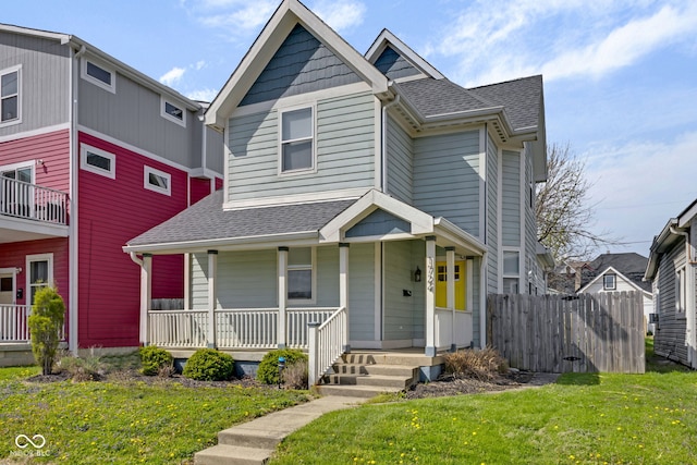 1724 Prospect St, Indianapolis, IN 46203 - photo 1