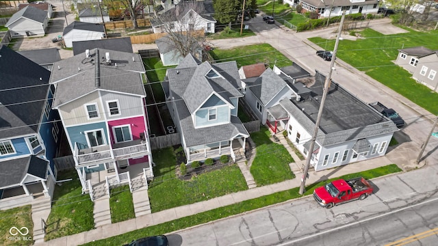1724 Prospect St, Indianapolis, IN 46203 - photo 70
