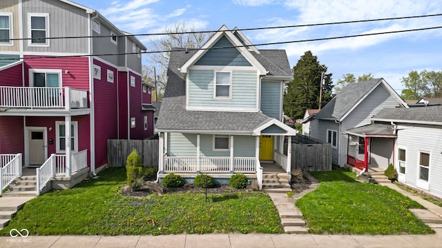 1724 Prospect St, Indianapolis, IN 46203 - photo 6