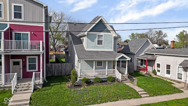 1724 Prospect St, Indianapolis, IN 46203 - photo 69