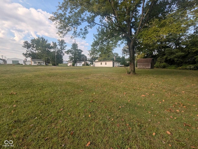 Listing photo 2 for 6281 W County Road 750 S, Reelsville IN 46171