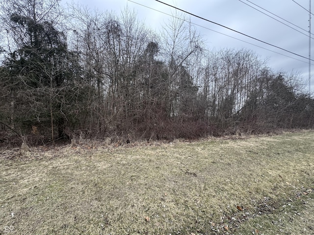 TBD S Iroquois Dr, Crawfordsville IN, 47933 land for sale