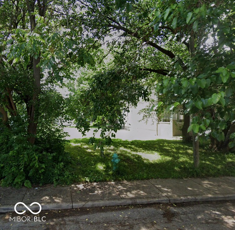 3126 N Park Ave, Indianapolis, IN 46205