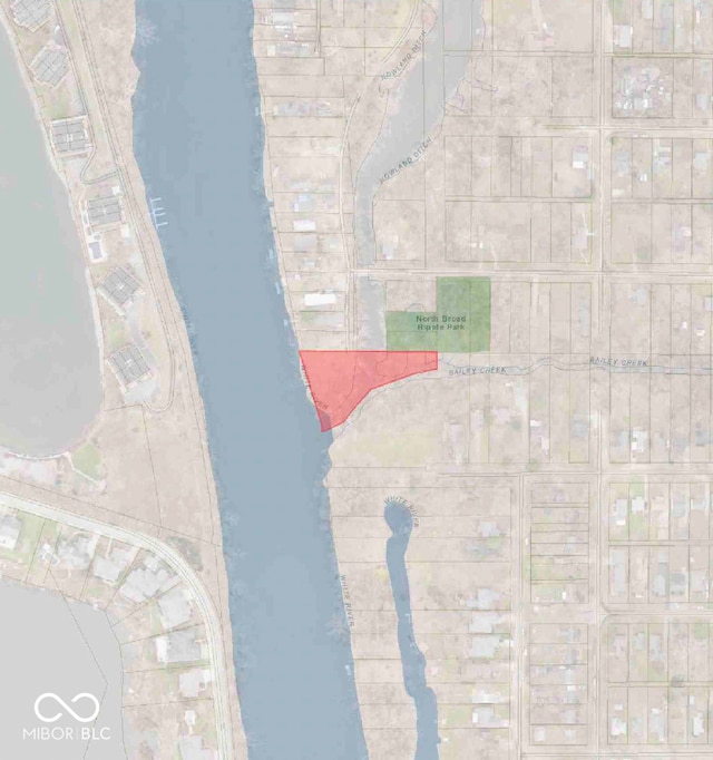 6625 Riverfront Ave, Indianapolis, IN 46220