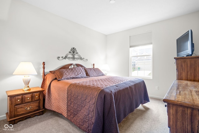 936 Plunkett Ave, Westfield, IN 46074 - carpeted bedroom featuring baseboards