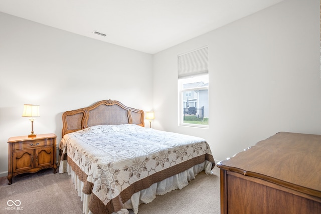 936 Plunkett Ave, Westfield, IN 46074 - bedroom featuring light colored carpet