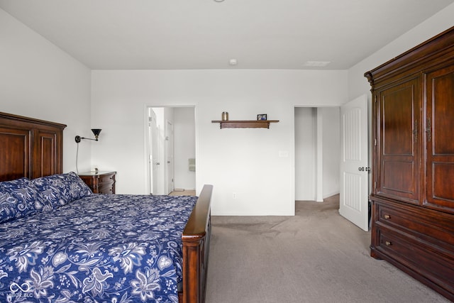 936 Plunkett Ave, Westfield, IN 46074 - bedroom with carpet and baseboards