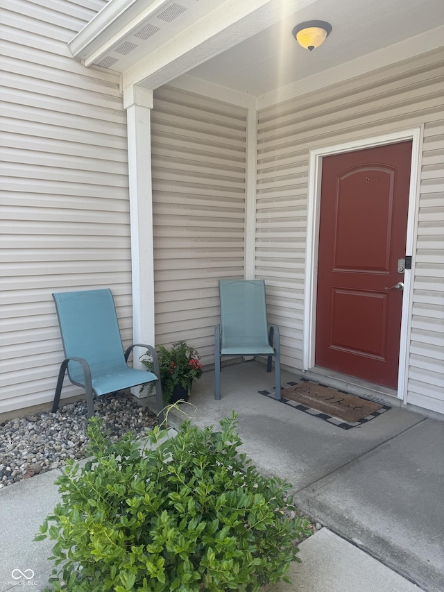 14309 Shooting Star Dr, Noblesville, IN 46060 - doorway to property