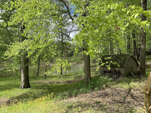1925 Lee Kay Dr, Rockville, IN 47872 - view of landscape