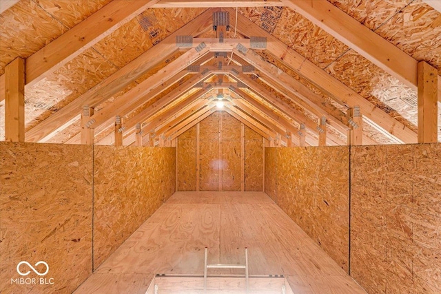 140 E 44th St, Indianapolis, IN 46205 - view of storage room