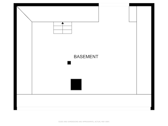 301 Villa Ave, Indianapolis, IN 46201 - view of layout