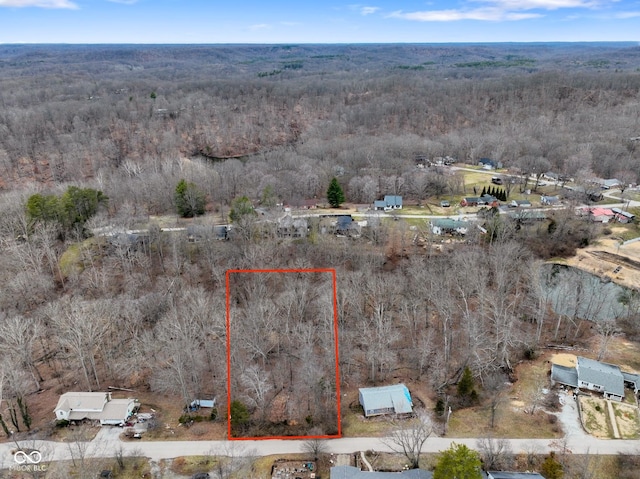 X Treetop Ln, Nashville IN, 47448 land for sale