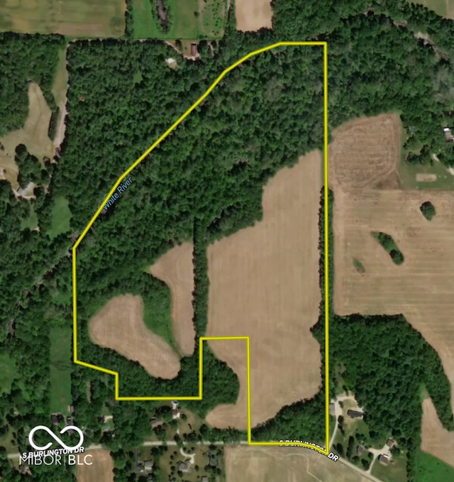 0 S Burlington Dr, Muncie IN, 47302 land for sale