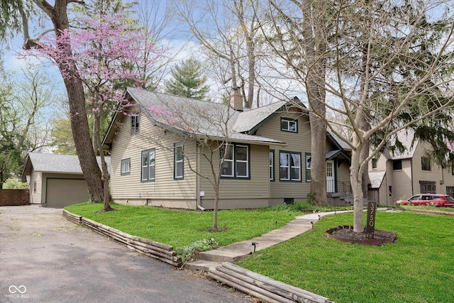 3750 Totem Ln, Indianapolis, IN 46208 - photo 1