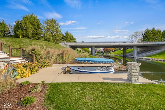 995 Westlake Hills Dr, Columbus, IN 47201 - photo 16