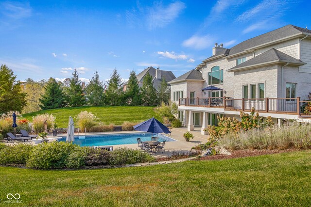 995 Westlake Hills Dr, Columbus, IN 47201 - photo 13