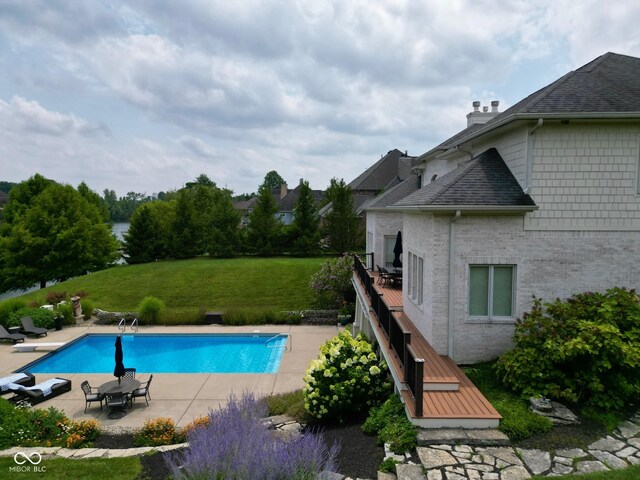 995 Westlake Hills Dr, Columbus, IN 47201 - photo 17