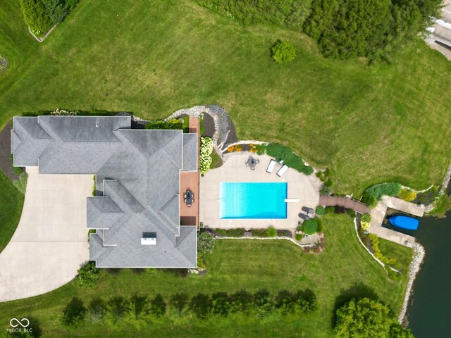 995 Westlake Hills Dr, Columbus, IN 47201 - photo 19