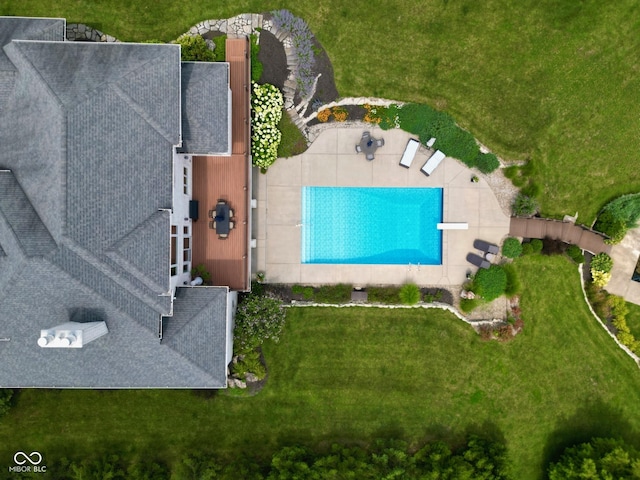 995 Westlake Hills Dr, Columbus, IN 47201 - photo 18