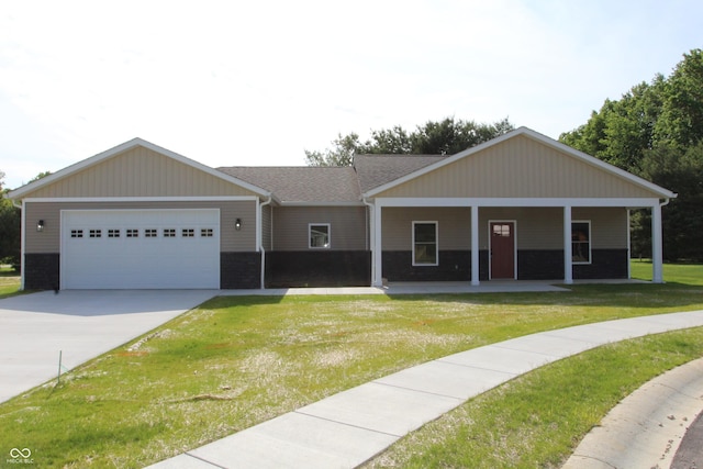 534 Dogwood Ct E, Spencer, IN 47460 - photo 1