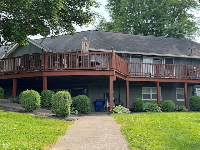 3320 Wellington Blvd, Crawfordsville, IN 47933 - photo 5