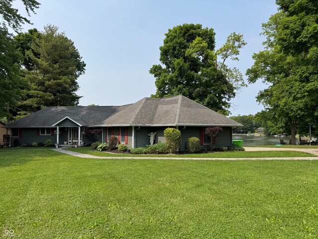 3320 Wellington Blvd, Crawfordsville, IN 47933 - photo 1