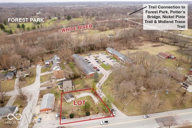 1053 N 10th St, Noblesville, IN 46060 - photo 2