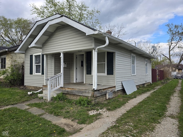335 S Dearborn St, Indianapolis, IN 46201 - photo 2