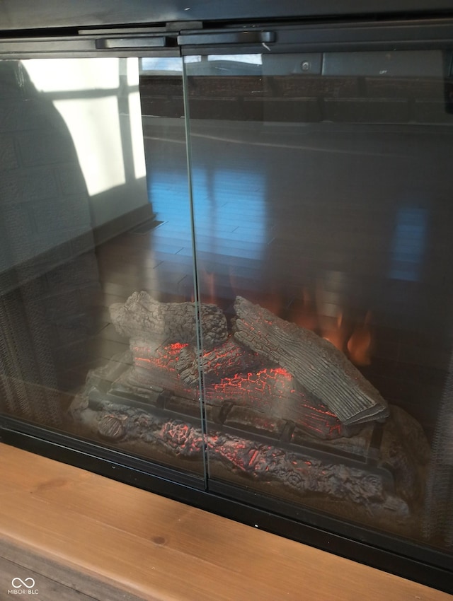 5603 S Randolph St, Indianapolis, IN 46227 - view of details