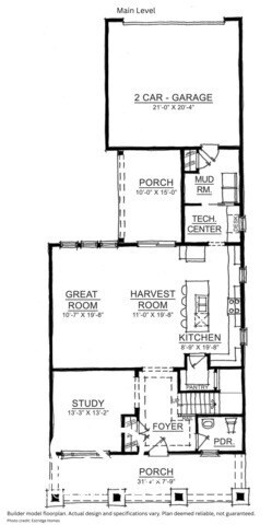 15304 Fairlands Dr, Westfield, IN 46074 - photo 29