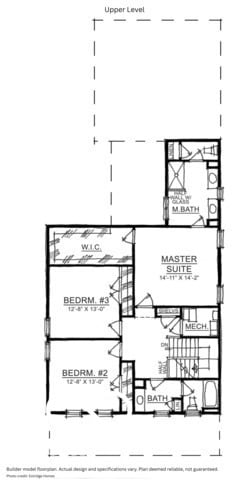 15304 Fairlands Dr, Westfield, IN 46074 - photo 30