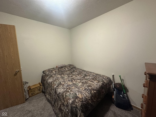 8 Gladiator Dr, Waynetown, IN 47990 - view of carpeted bedroom