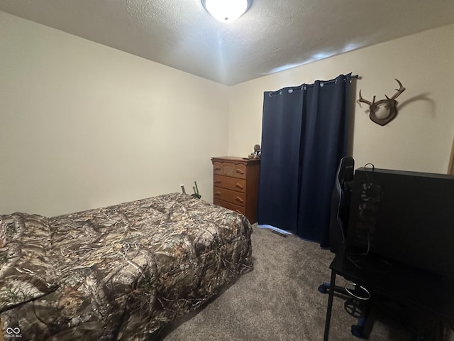 8 Gladiator Dr, Waynetown, IN 47990 - view of carpeted bedroom