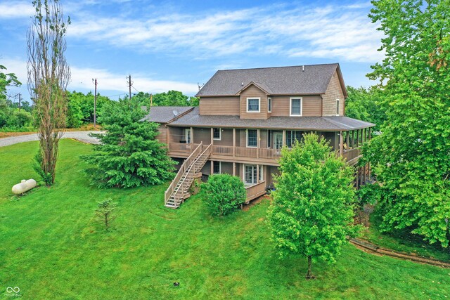 4590 Turkey Track Rd, Martinsville, IN 46151 - photo 80