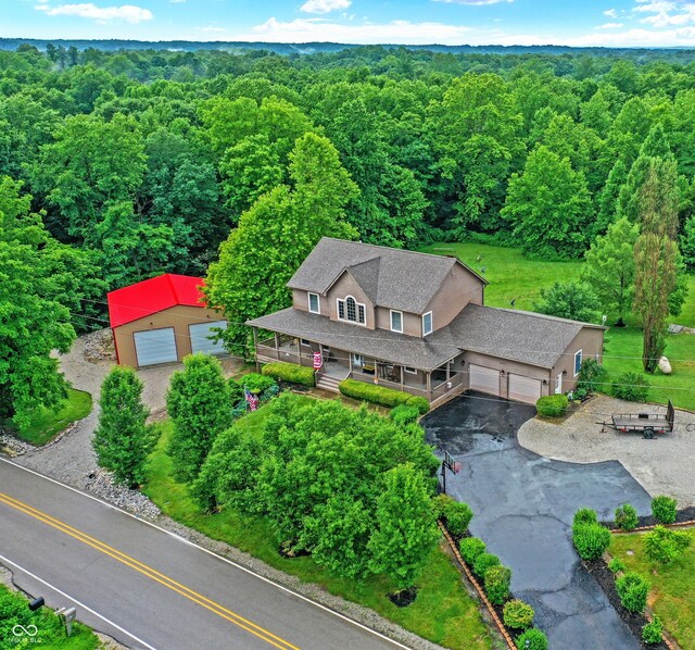 4590 Turkey Track Rd, Martinsville, IN 46151 - photo 82