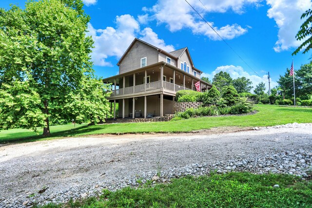 4590 Turkey Track Rd, Martinsville, IN 46151 - photo 5