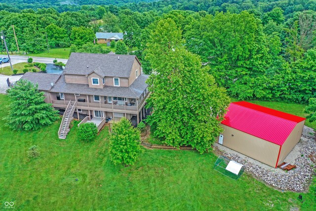 4590 Turkey Track Rd, Martinsville, IN 46151 - photo 79