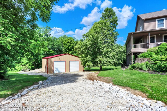 4590 Turkey Track Rd, Martinsville, IN 46151 - photo 4
