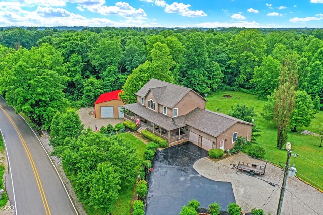 4590 Turkey Track Rd, Martinsville, IN 46151 - photo 75